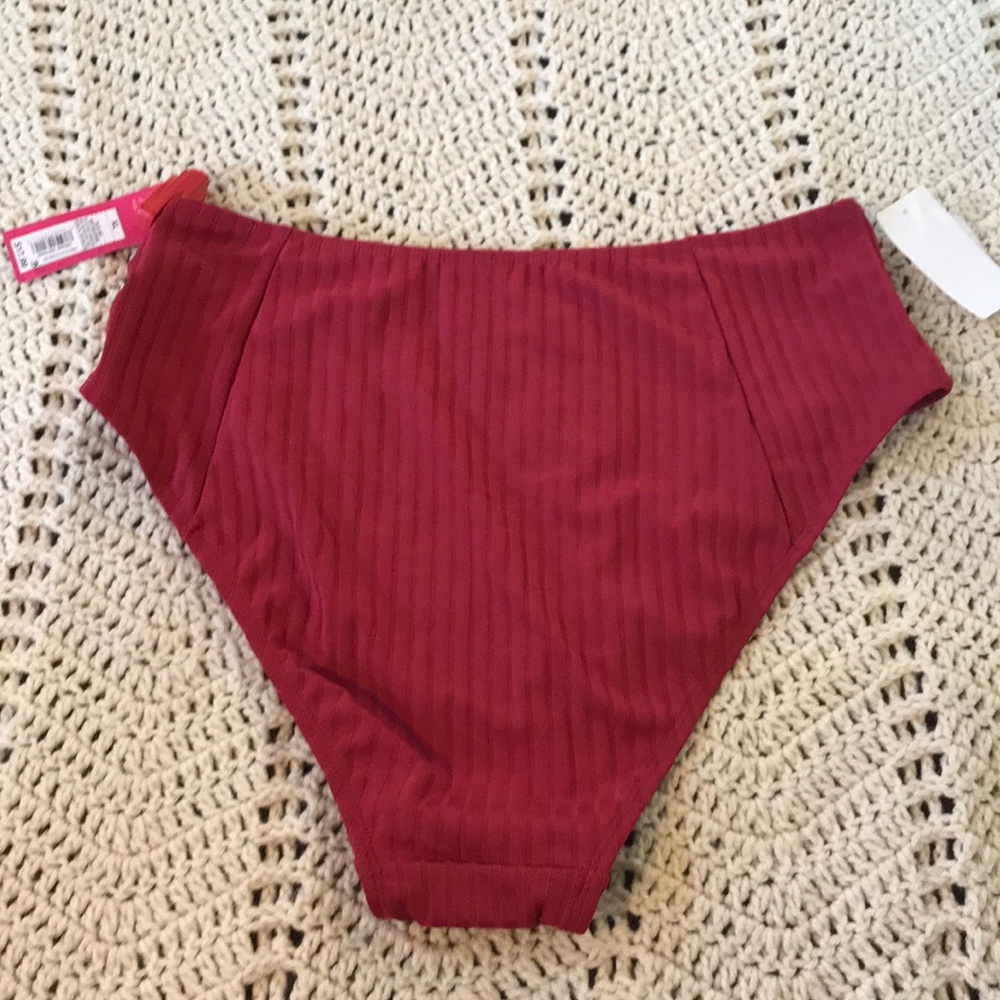 Xhilaration XL bikini bottom